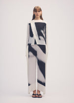 SHADOW STUDY PLEATS