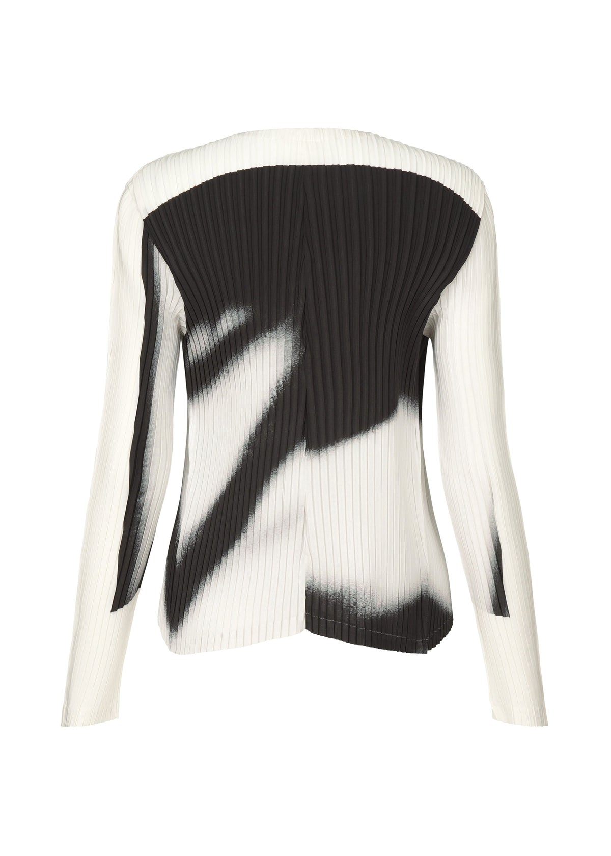 SHADOW STUDY PLEATS