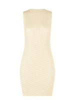 SLEEK PLEATS, Women's Tops, Tunics, White
