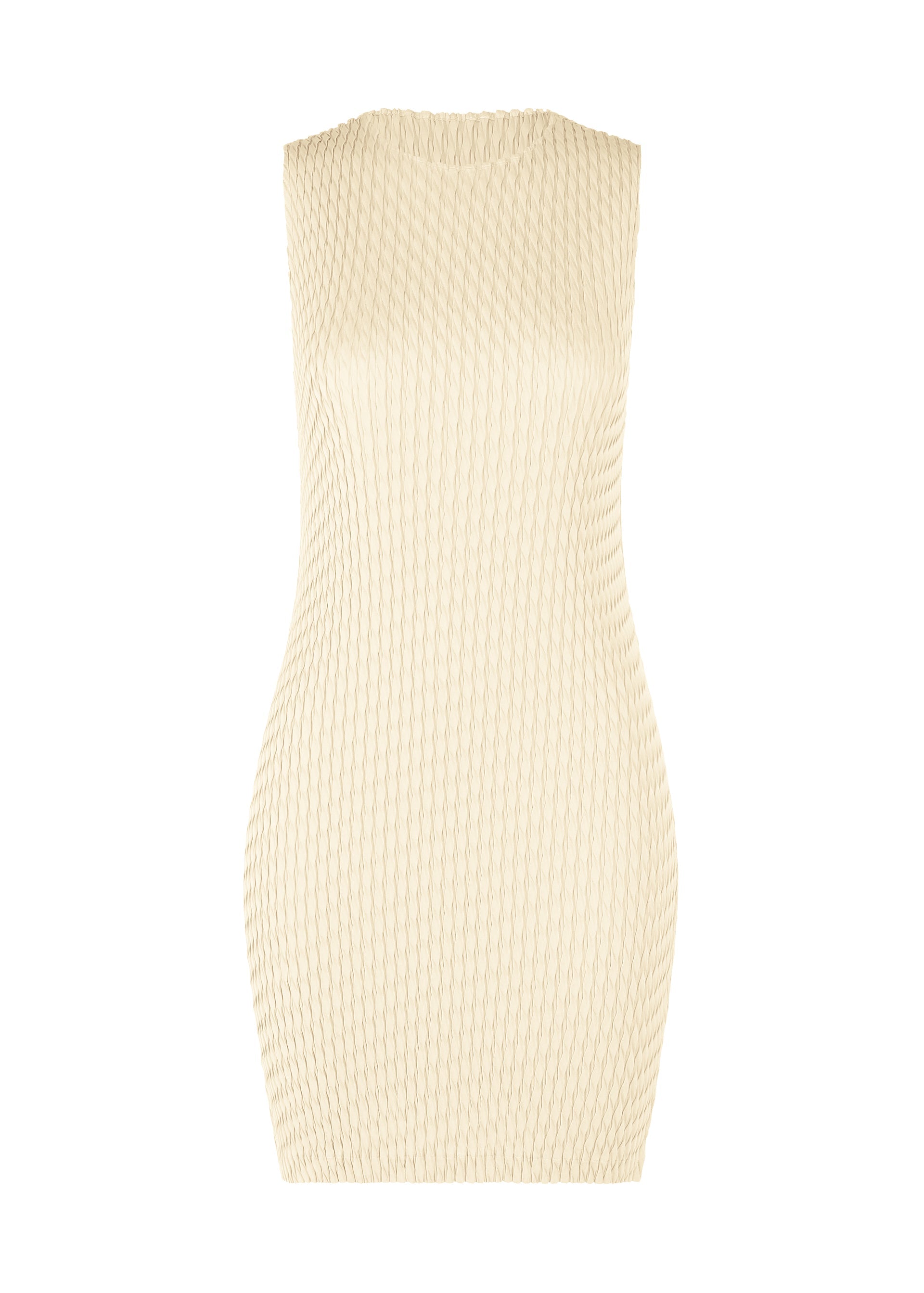 SLEEK PLEATS, Women's Tops, Tunics, White