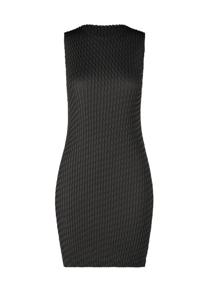 ISSEY MIYAKE SLEEK PLEATS ワンピース SLEEK PLEATS – isseymiyake.com
