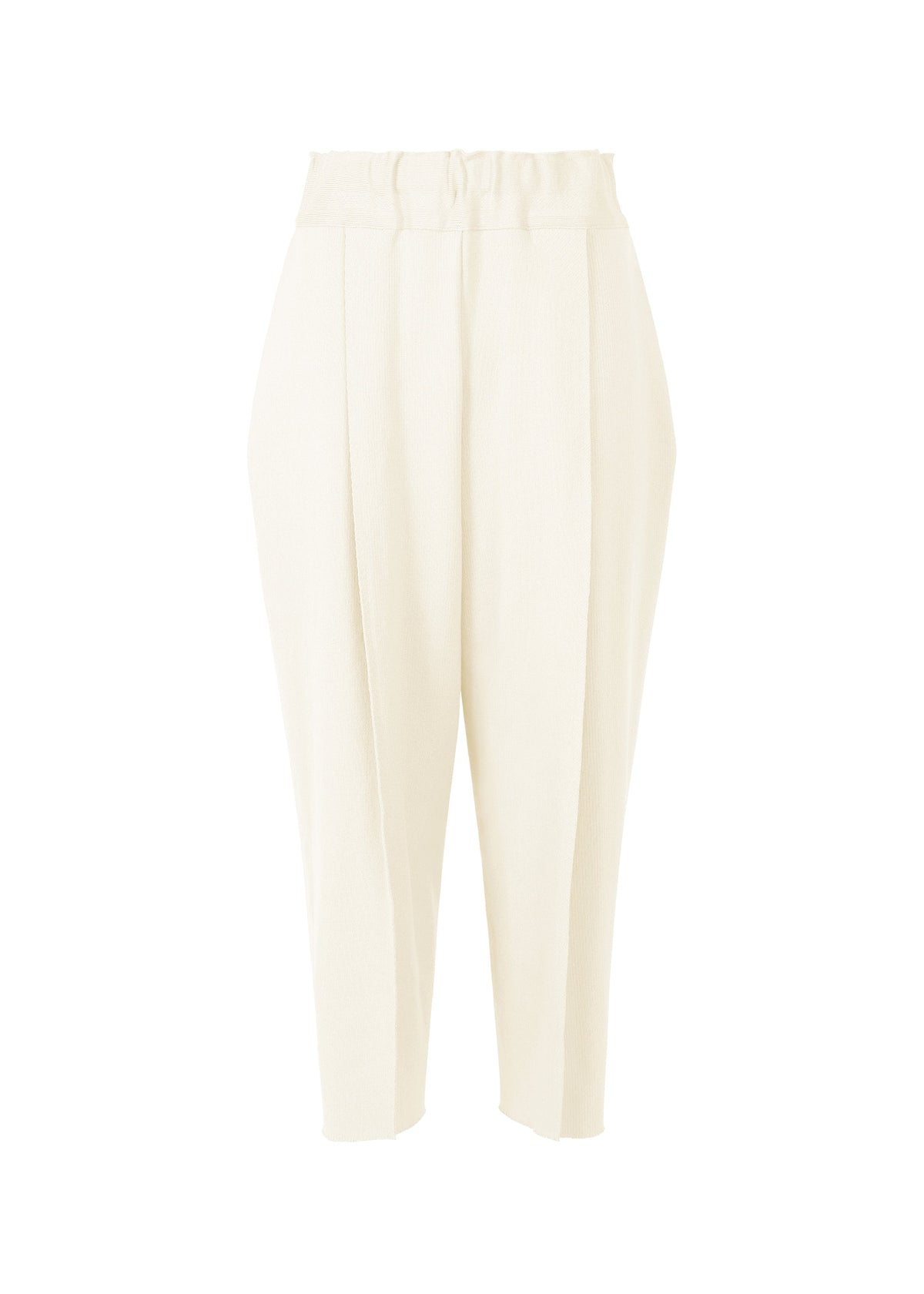 CAMPAGNE, Women's Pants, White