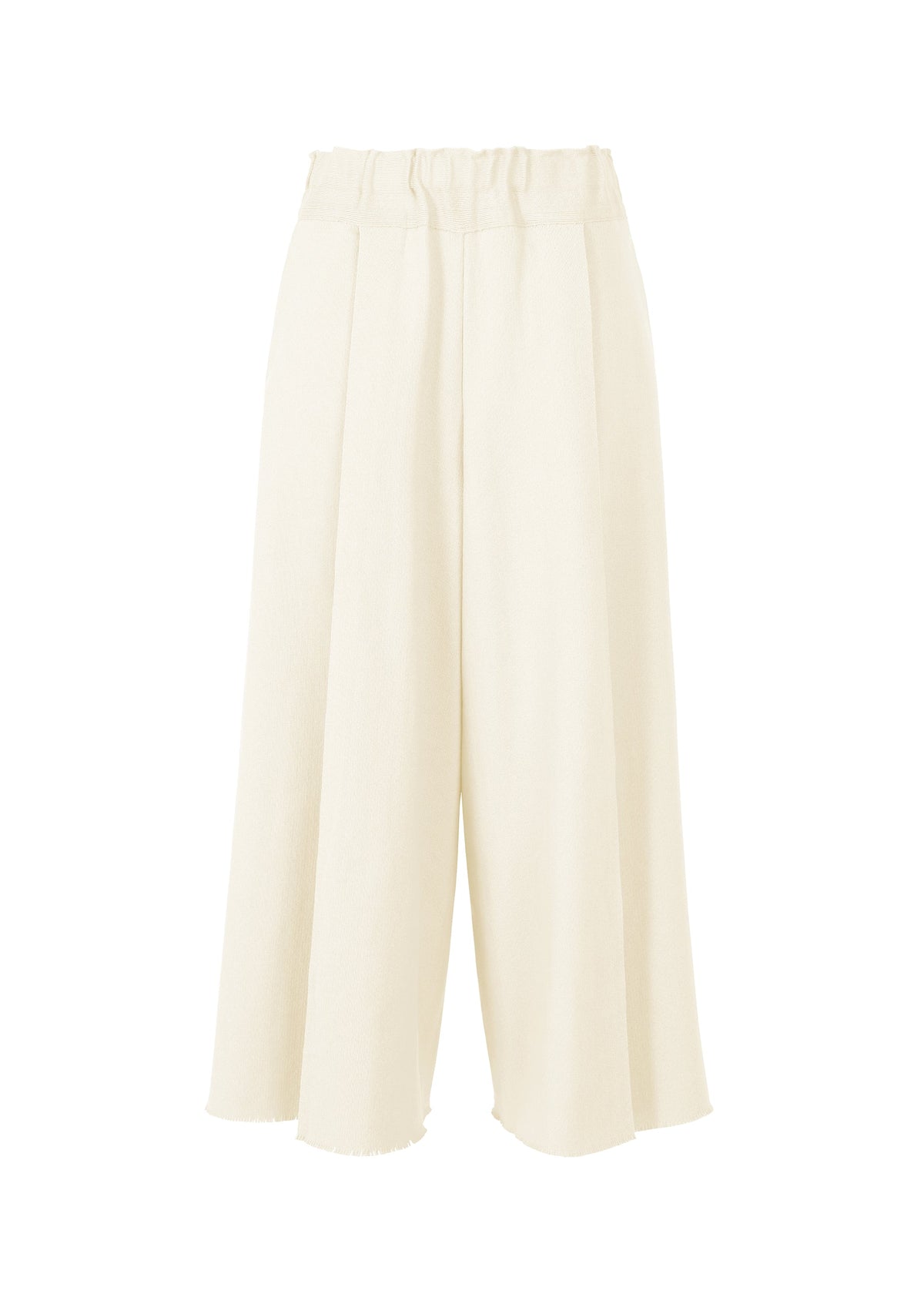 CAMPAGNE, Women's Pants, White