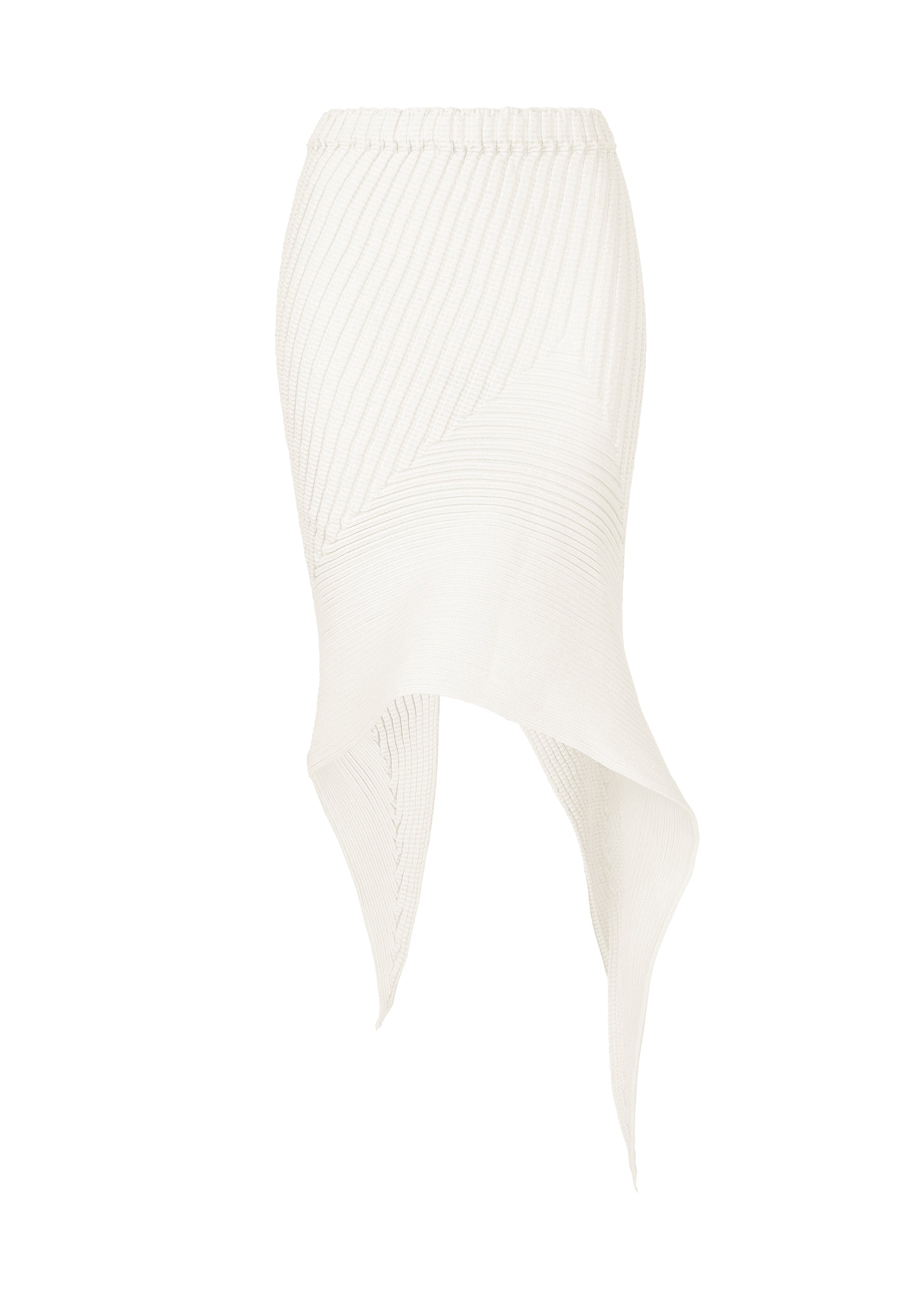 SUBDUED, Women_Knit, White