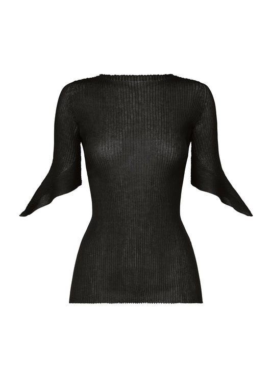SPIKELET KNIT