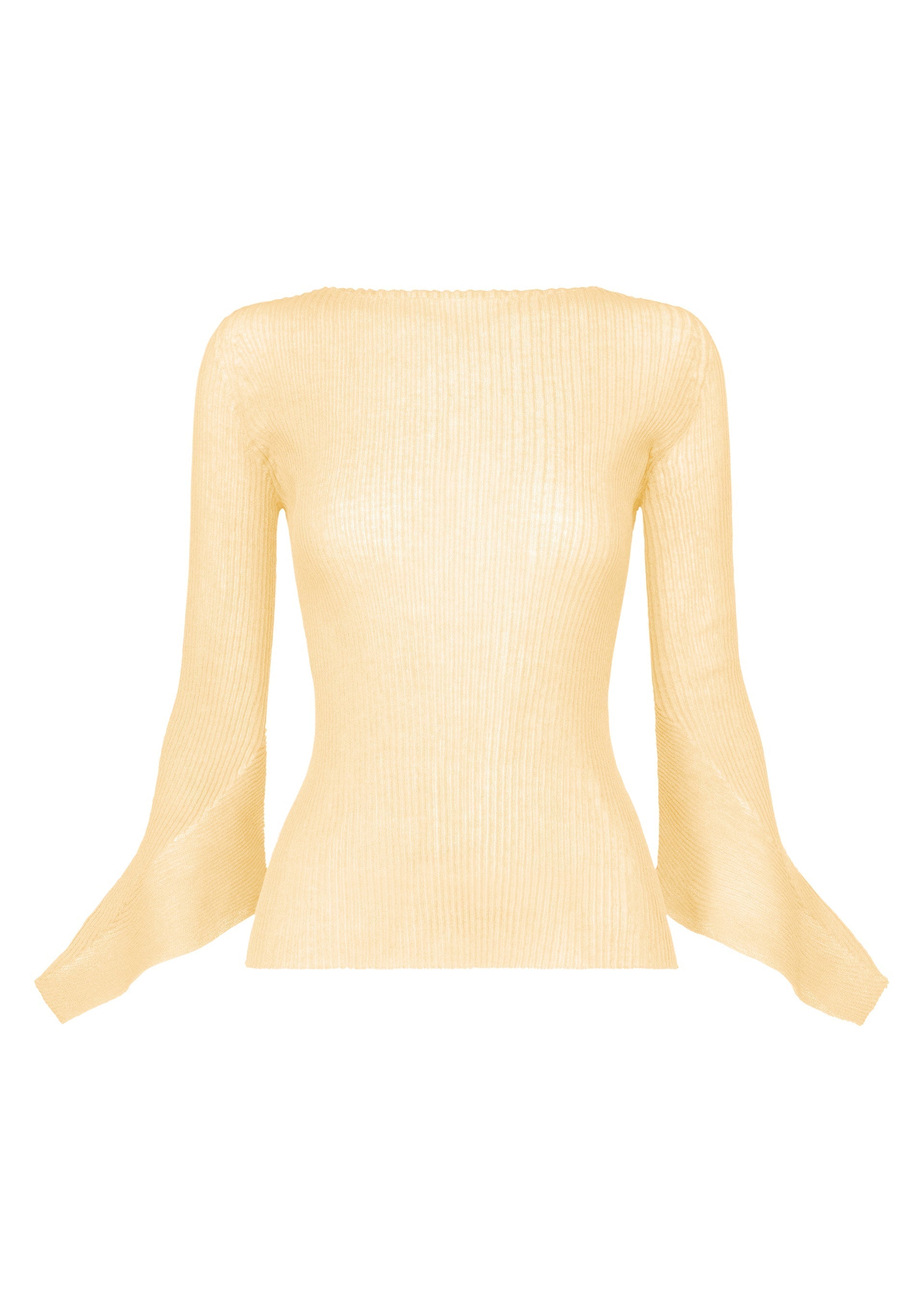 SPIKELET KNIT, Women's Knit, White