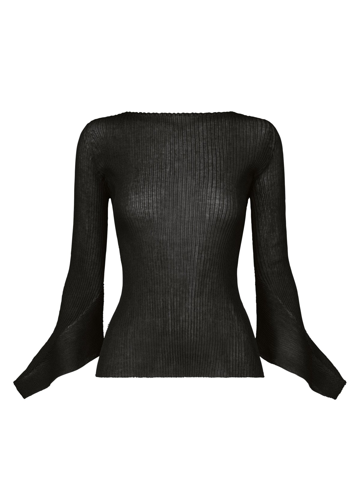 SPIKELET KNIT