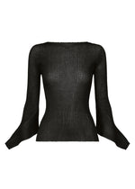 SPIKELET KNIT
