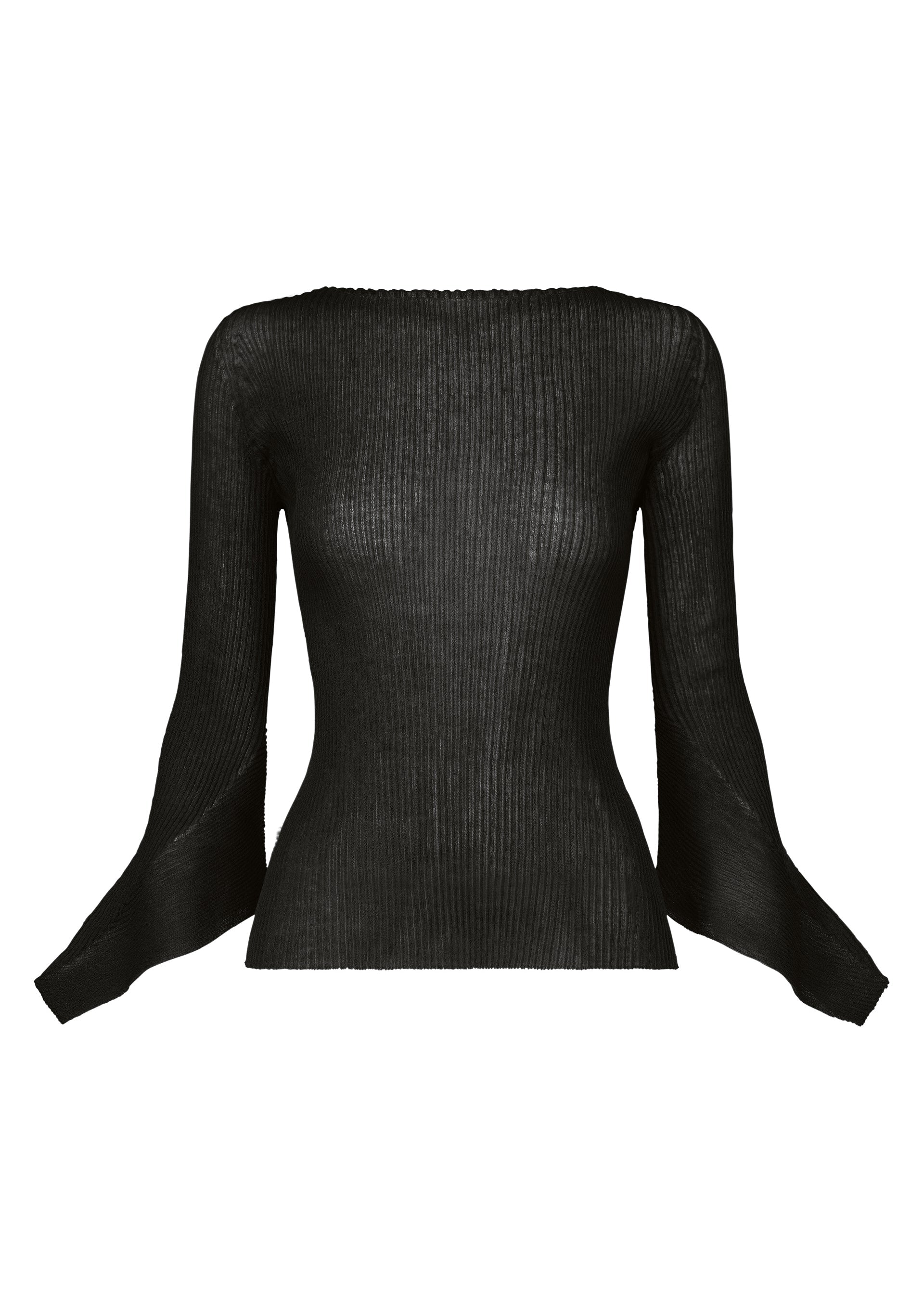 SPIKELET KNIT
