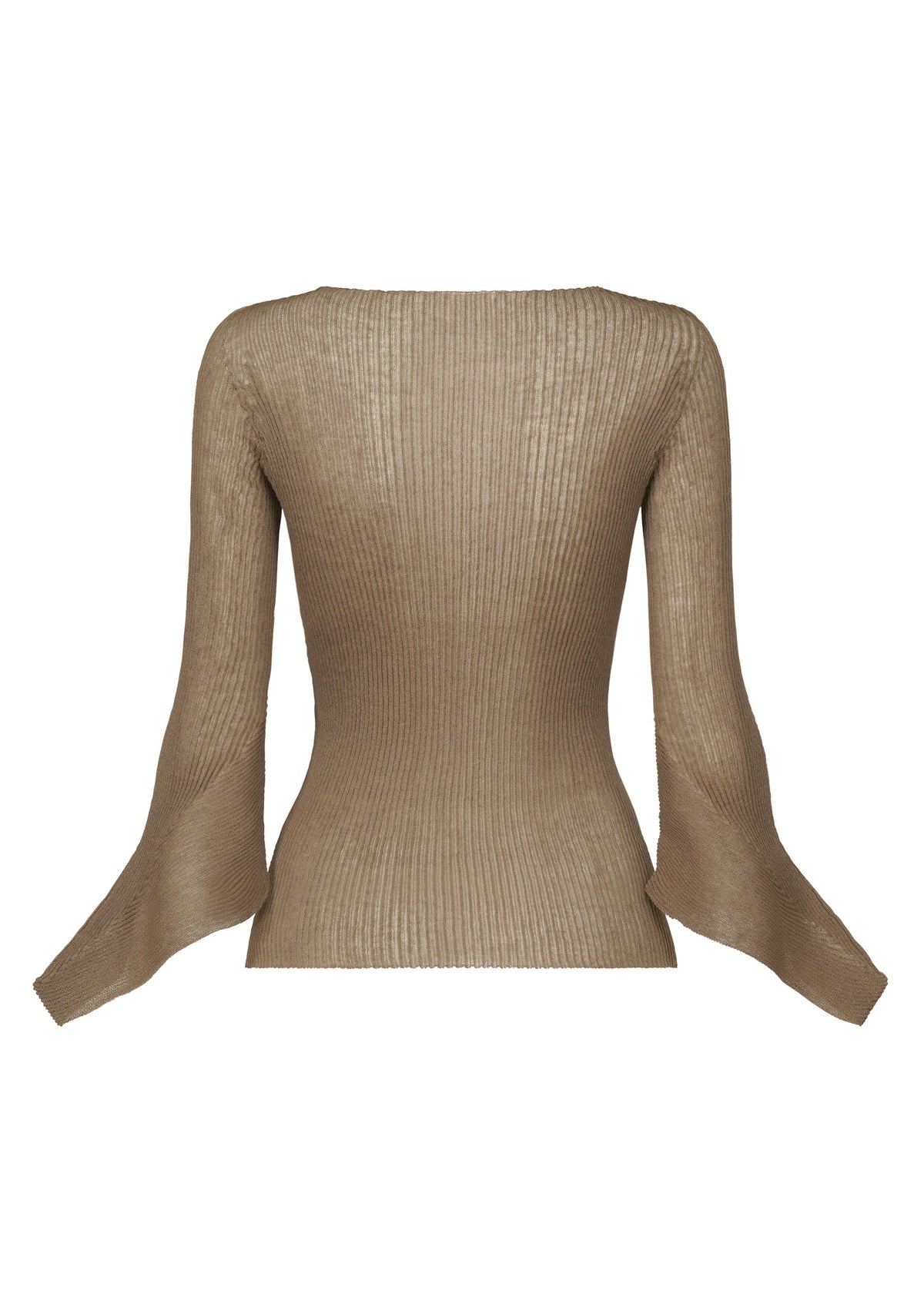 SPIKELET KNIT