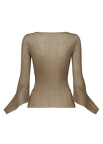 SPIKELET KNIT
