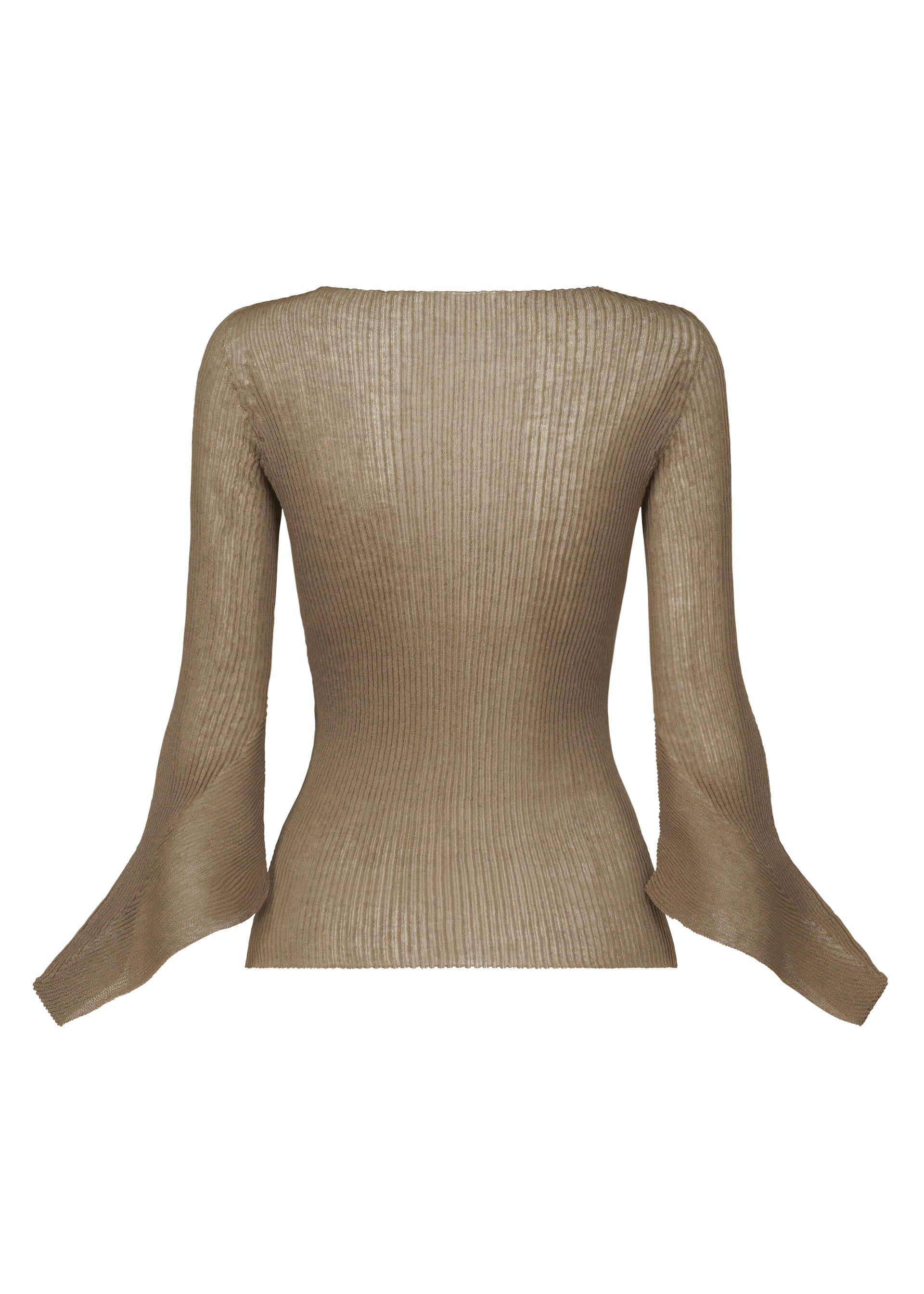 SPIKELET KNIT