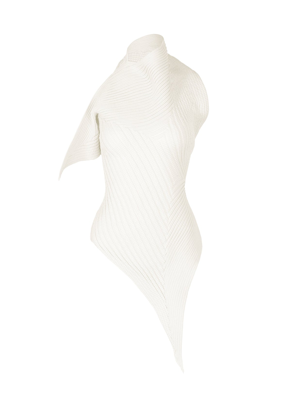 SUBDUED, Women_Knit, White