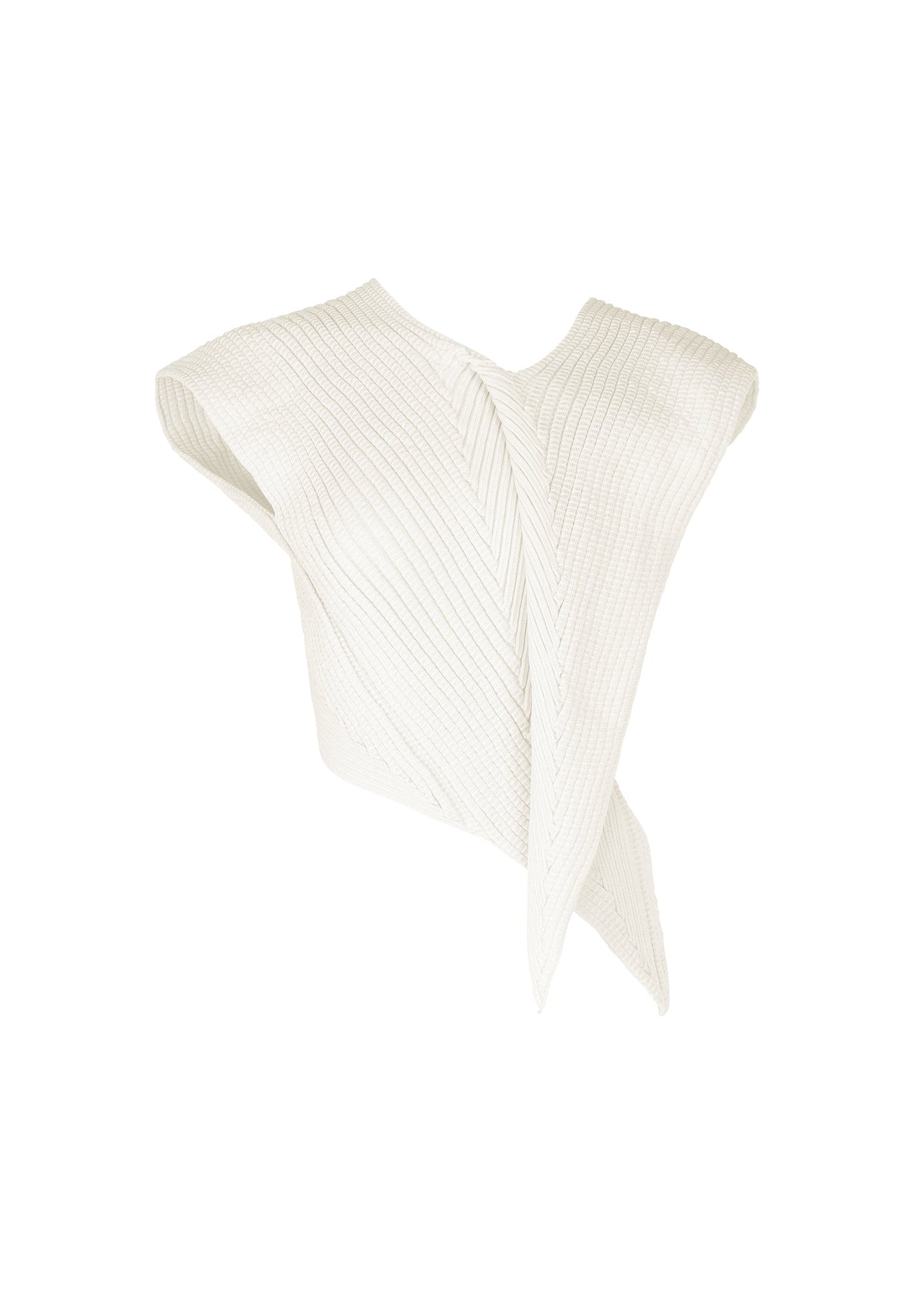 SUBDUED, Women_Knit, White