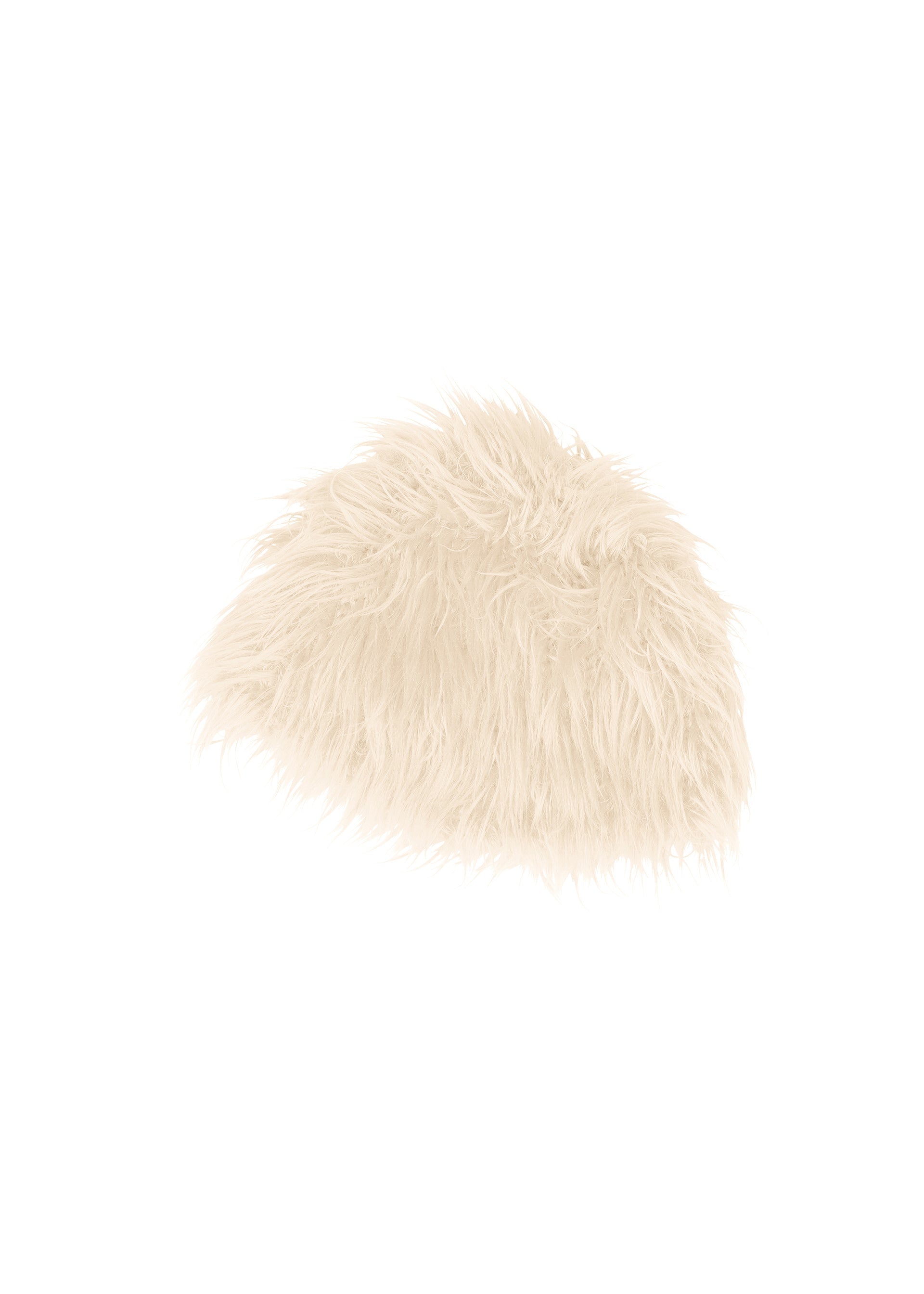 ODD BEANIE, Women's Knit, White
