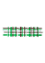 RASCHEL WEAVE STOLE
