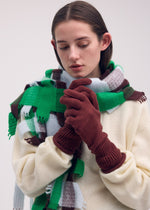 BREEZE KNIT GLOVES