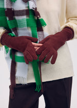 BREEZE KNIT GLOVES