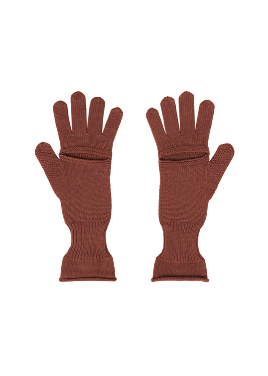BREEZE KNIT GLOVES view 1