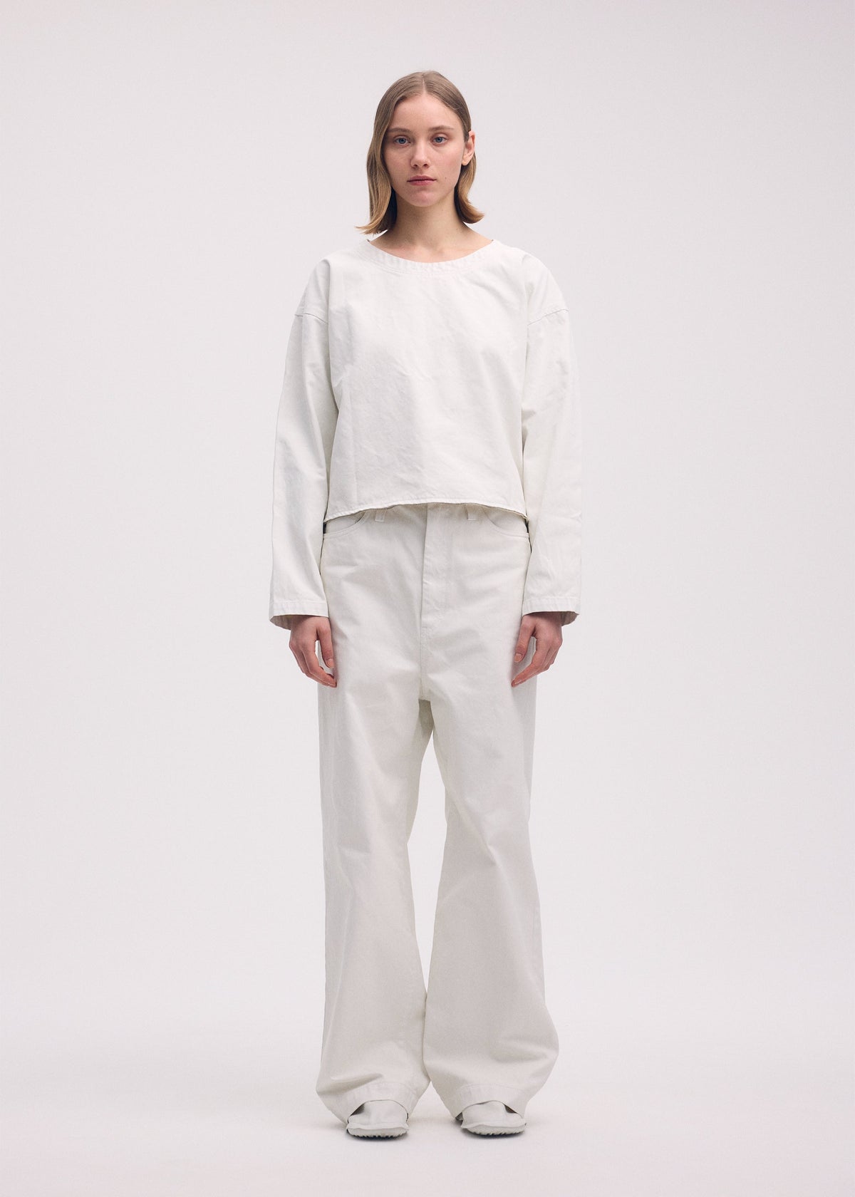 SCULPTURAL (BAG)