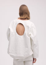 SCULPTURAL (BAG)
