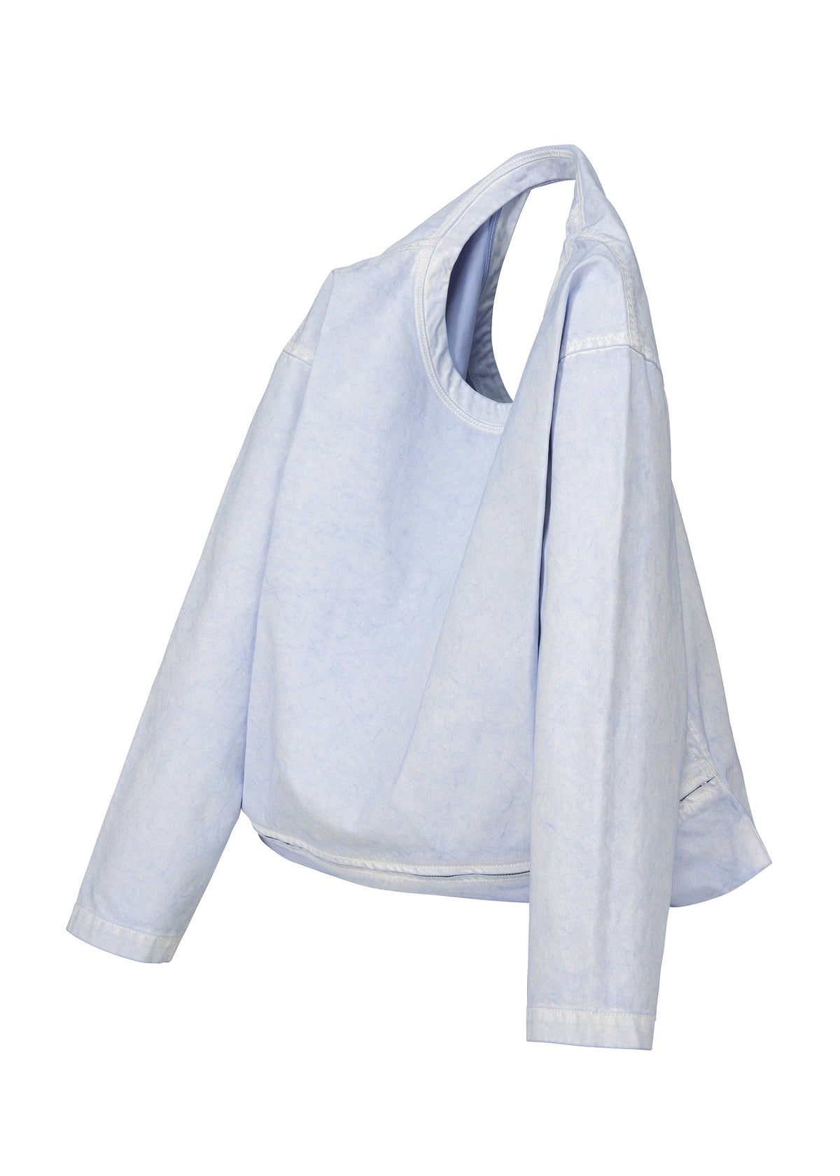 SCULPTURAL (BAG)