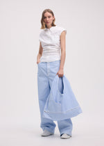 SCULPTURAL (BAG)