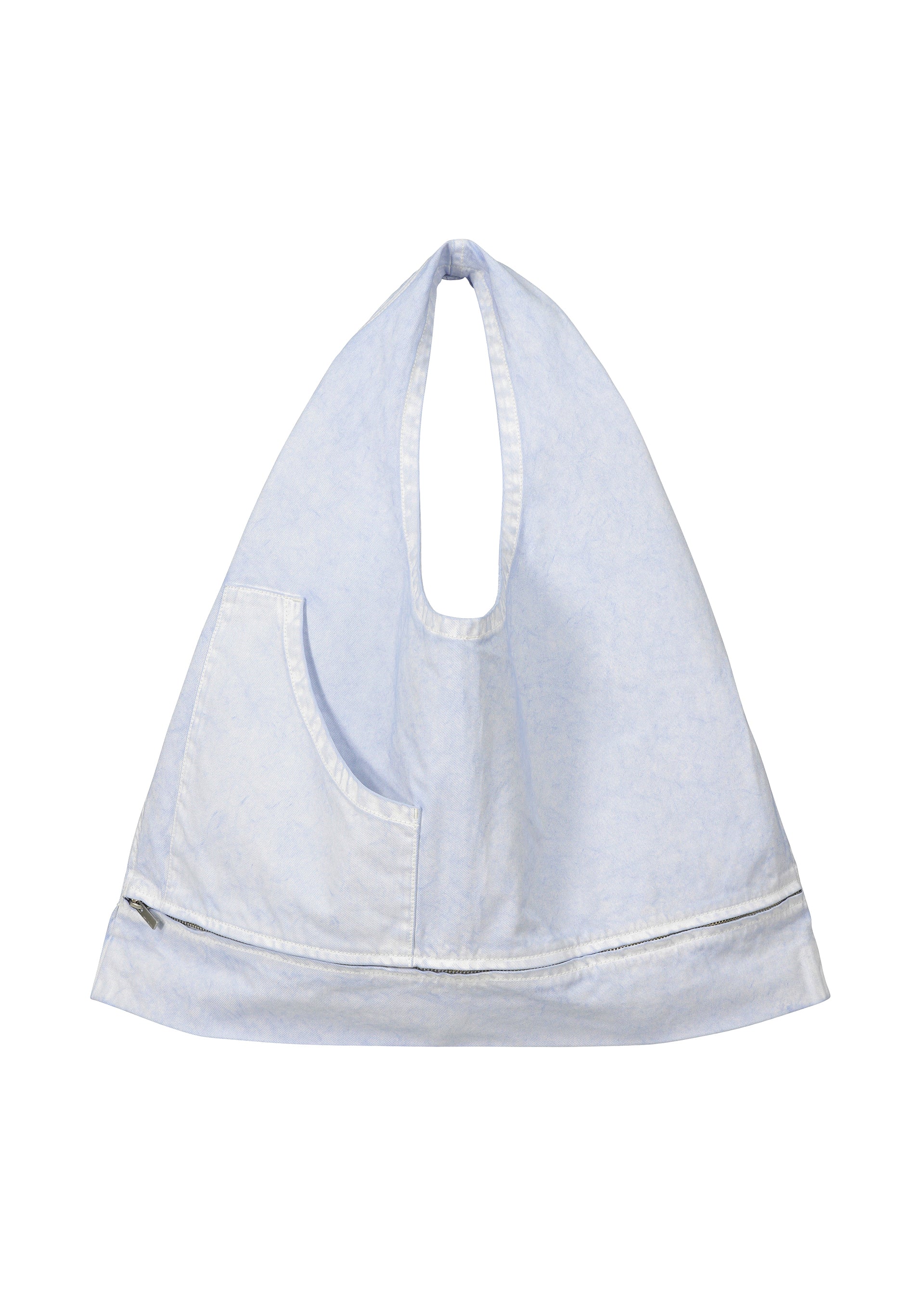 SCULPTURAL (BAG)