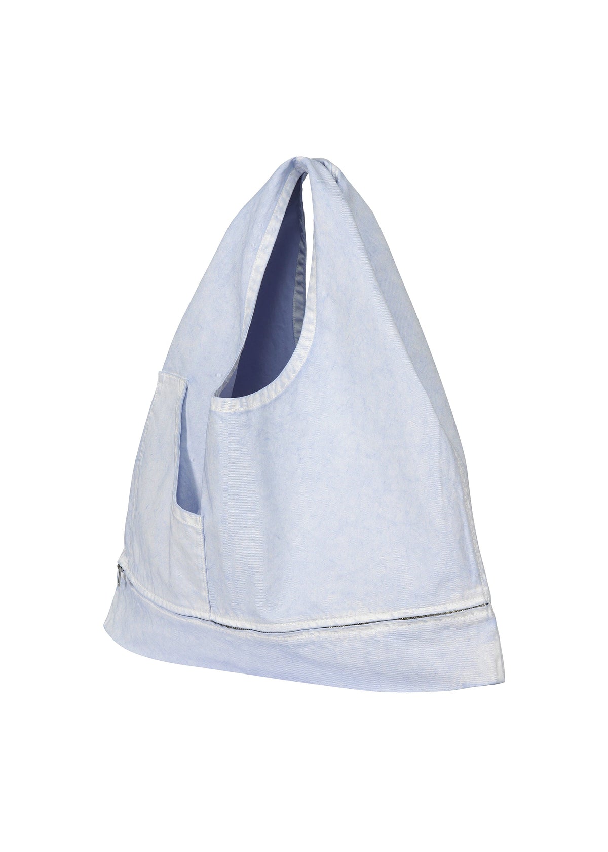 SCULPTURAL (BAG)