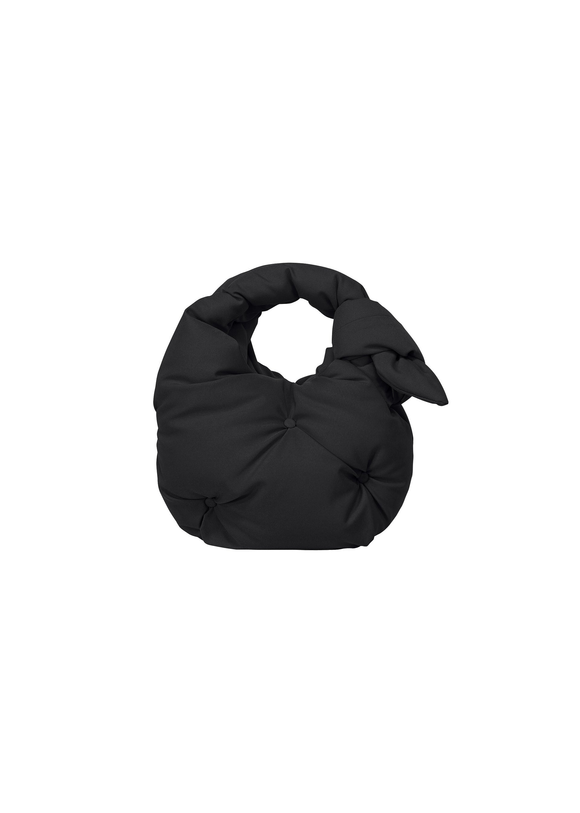 PUMPED BAG, Bags & Wallets_Shoulder Bag, Black