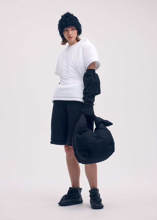 PUMPED BAG