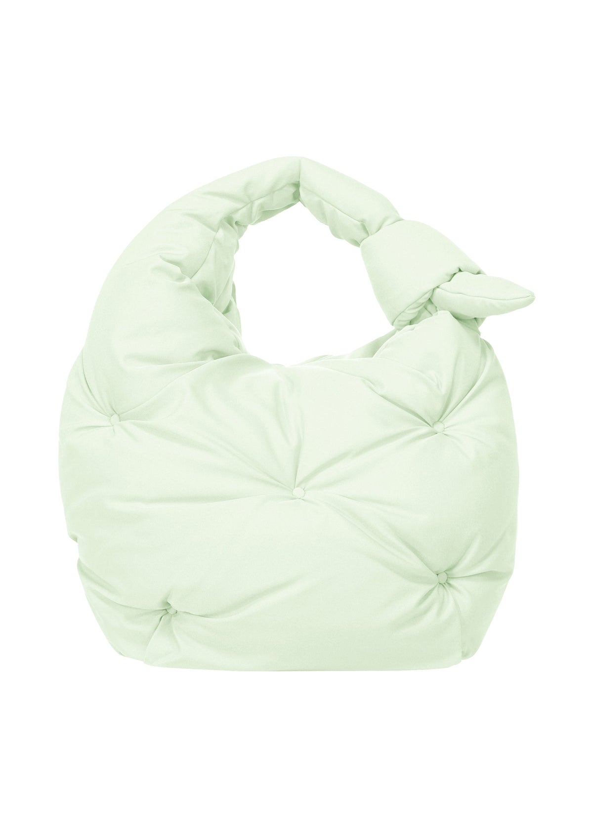 PUMPED BAG