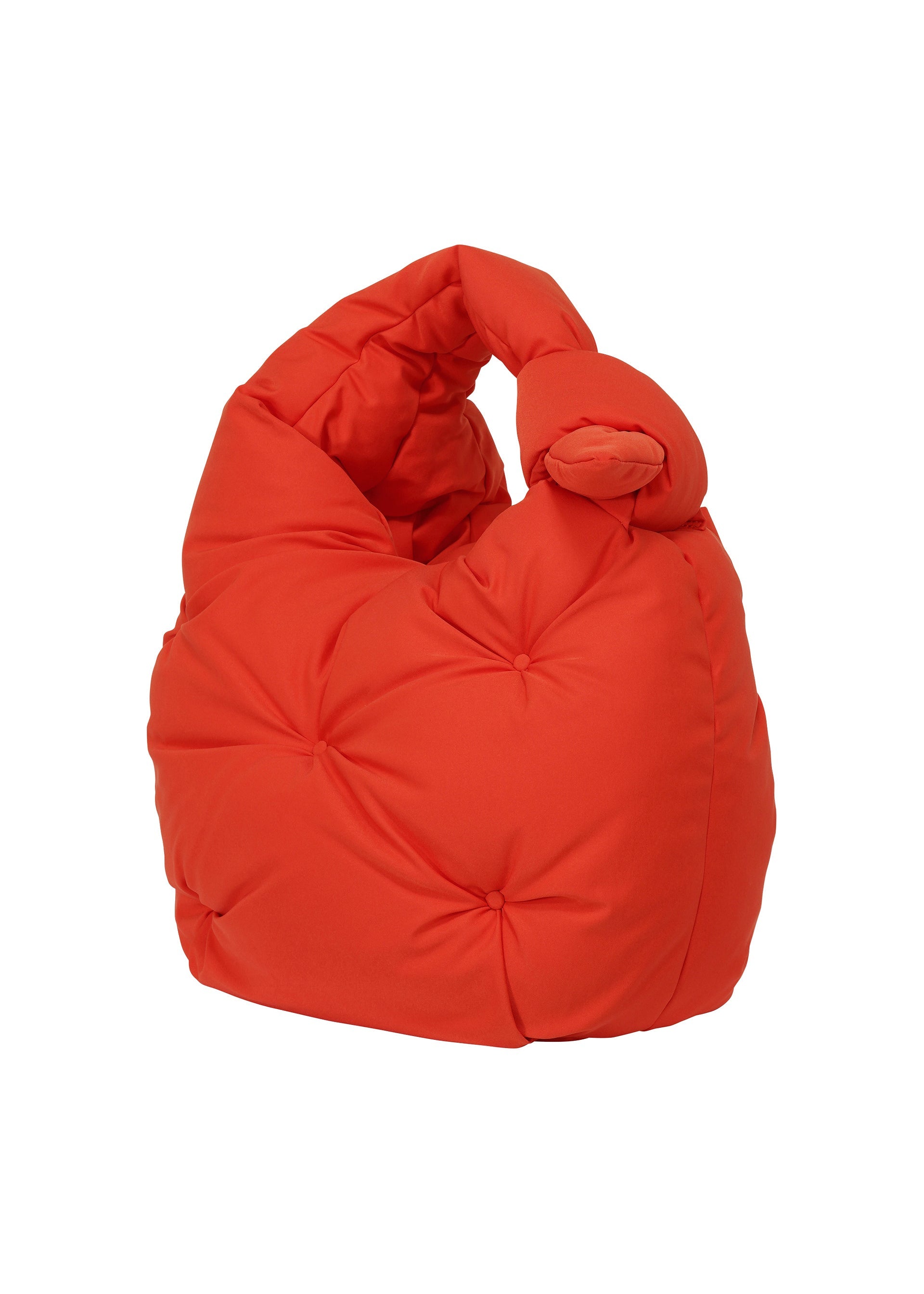 PUMPED BAG