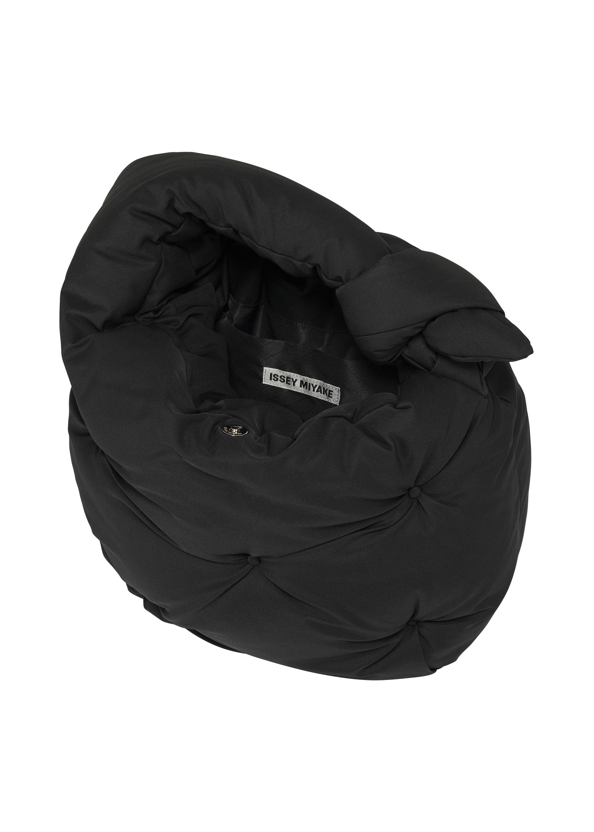 PUMPED BAG