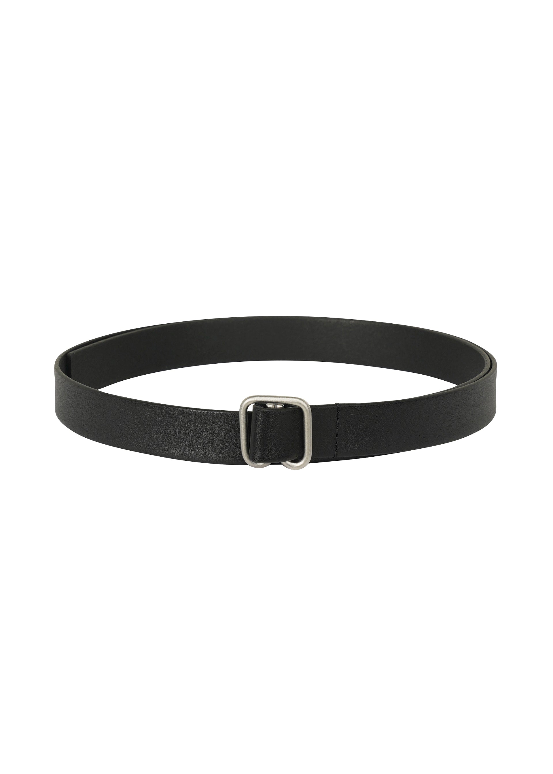 SOLID LEATHER BELT – ISSEY MIYAKE ONLINE STORE