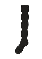PUMPED SOCKS, ACCESSORIES & MORE_LEGWEAR & SHOES, BLACK - BLACK （no.15）