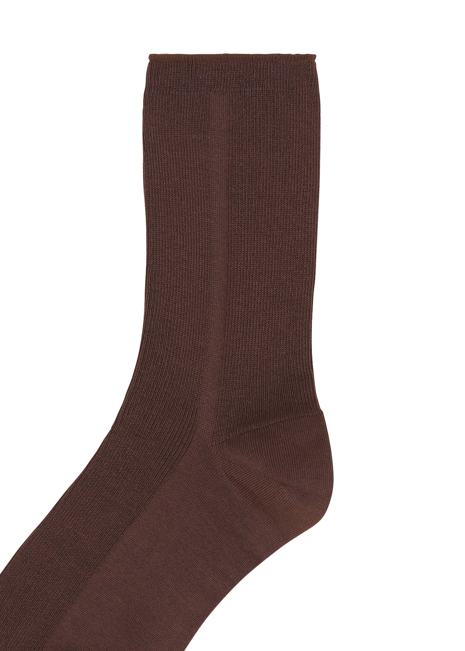 Zoomed view LINE RIB SOCKS