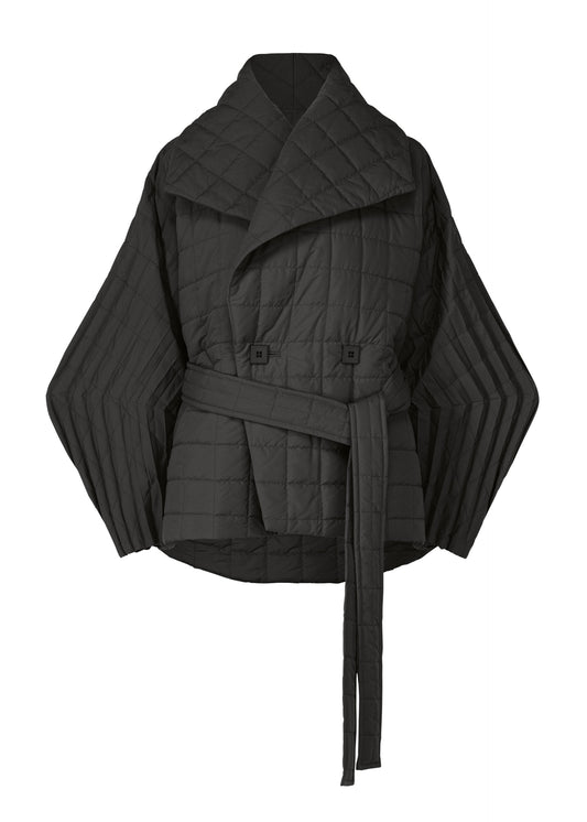 PLEATED GRID view 1