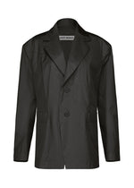 AERIAL STEEL, Women's Jackets & Coats, Black - BLACK （no.15）