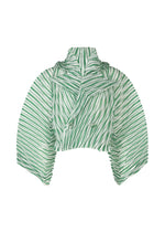 GENERIC STRIPES (HAND PLEATS)