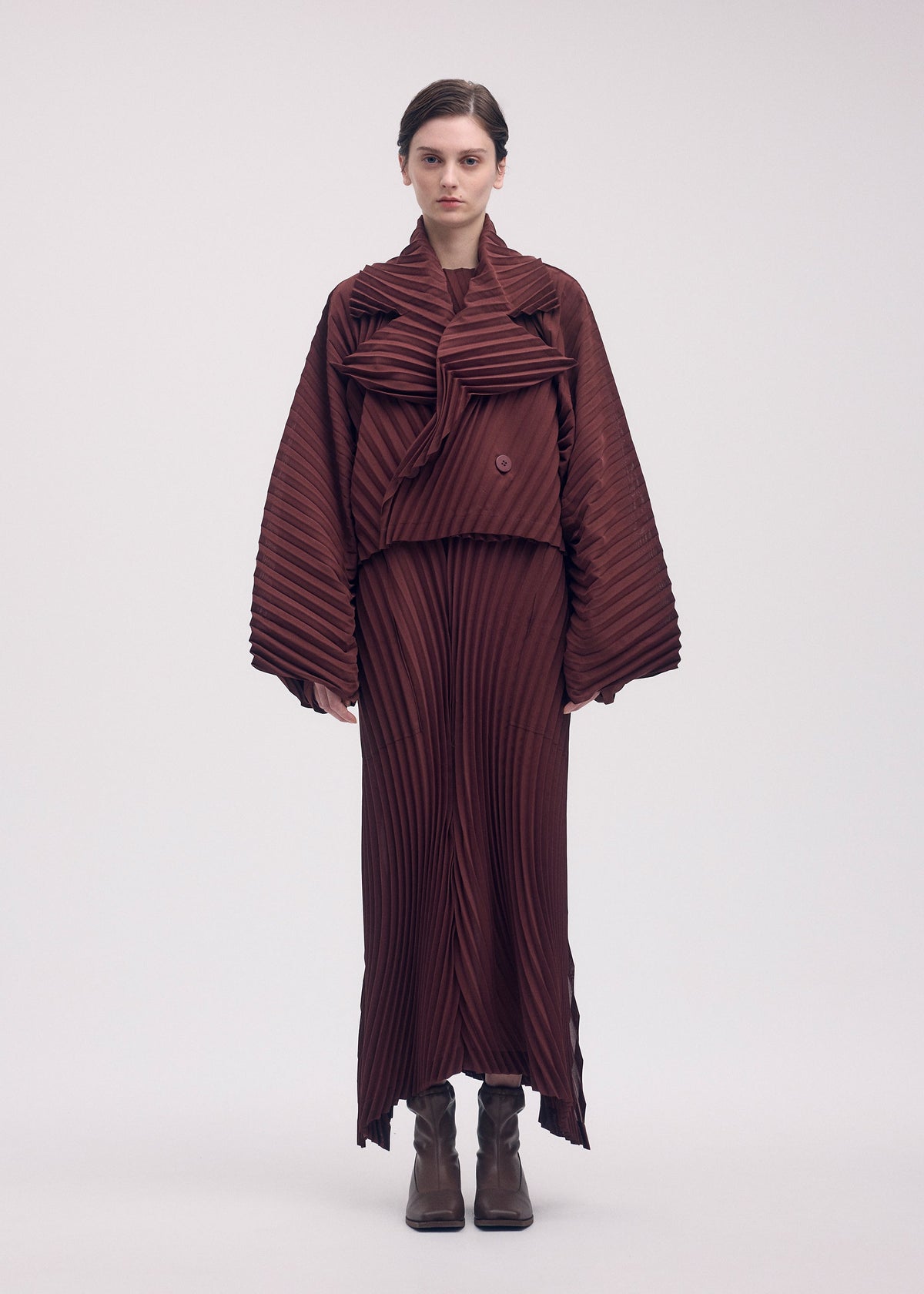 WAVE PLEATS view 5 of 7