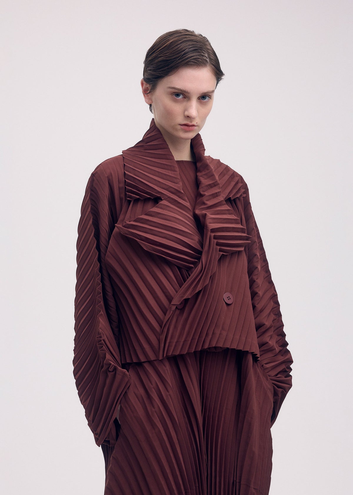 WAVE PLEATS view 7 of 7