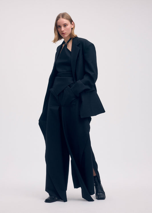 UNI-FORM (WOOL)