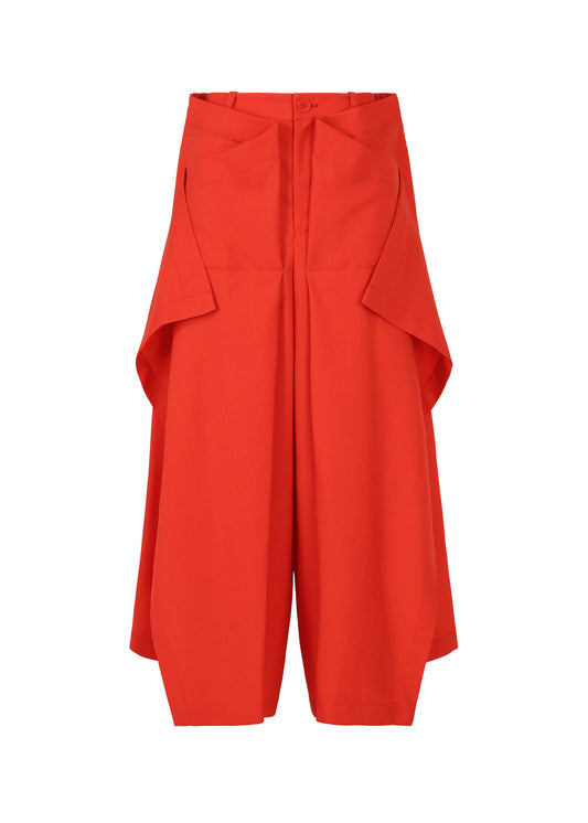 UNI-FORM (WOOL)