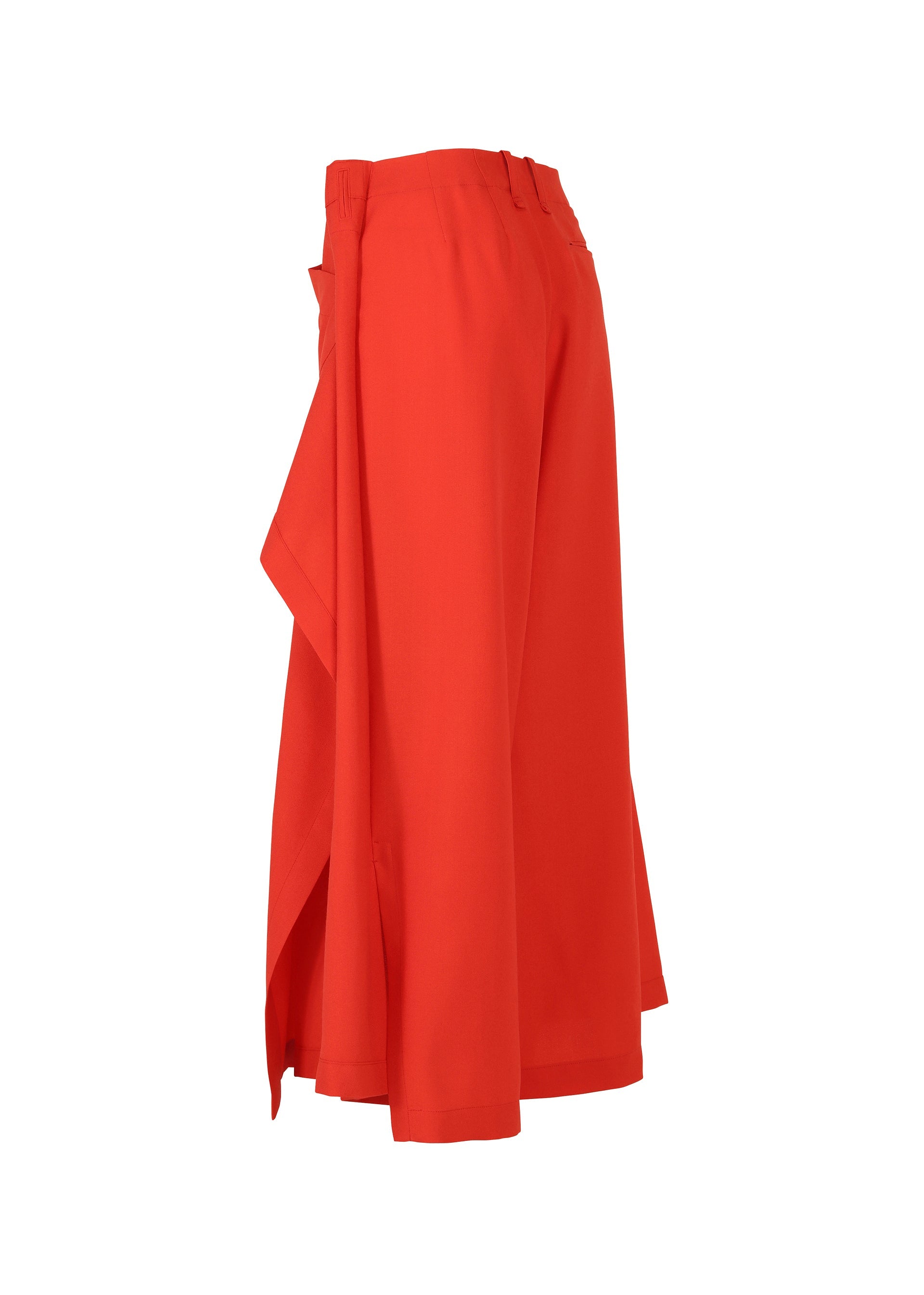 UNI-FORM (WOOL)