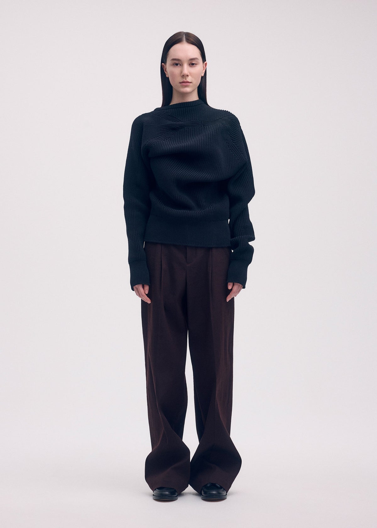 LIKE TORSO LIKE BLAZER view 5 of 8