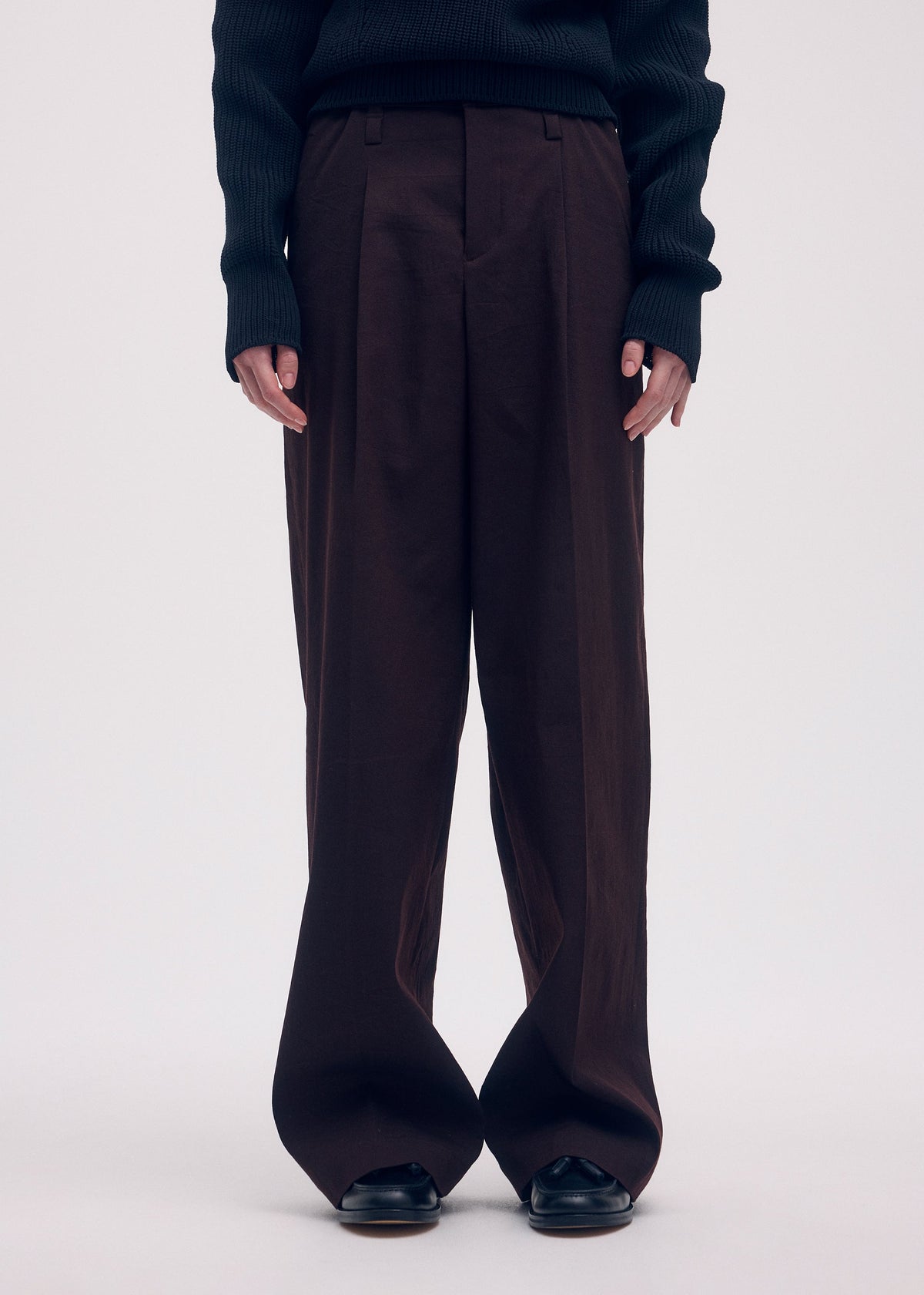 LIKE TORSO LIKE BLAZER view 7 of 8