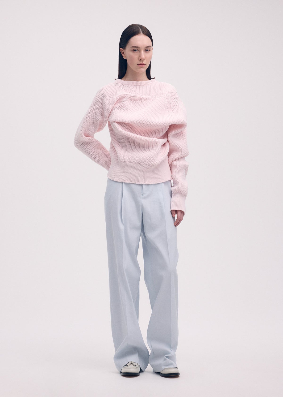 LIKE TORSO LIKE BLAZER view 8 of 8