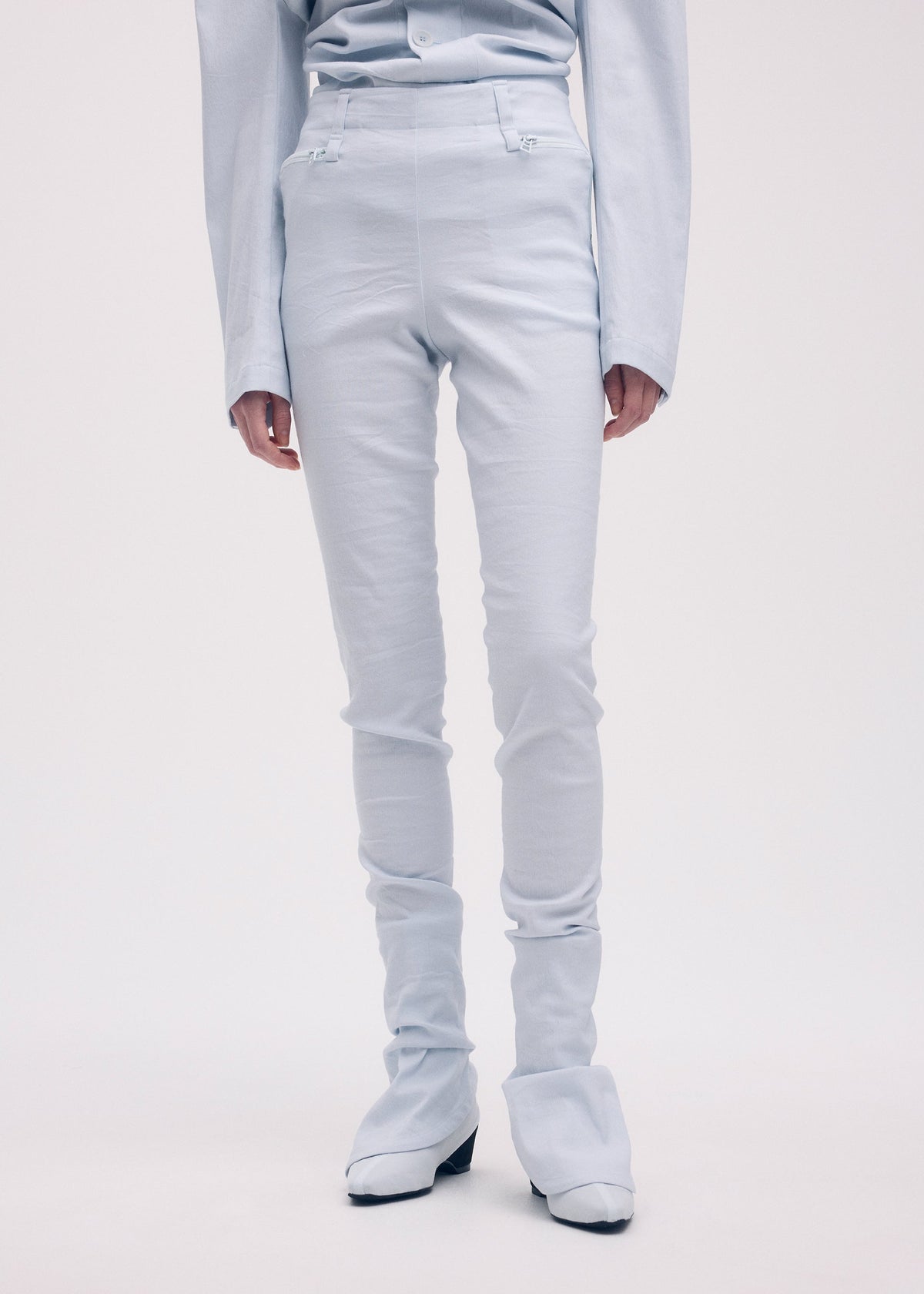 LIKE TORSO LIKE BLAZER view 7 of 7