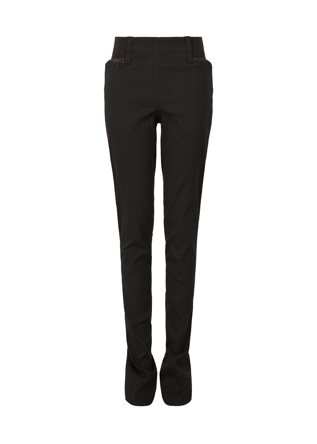 LIKE TORSO LIKE BLAZER, Women's Pants, Black view 1 of 7